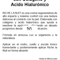 RICHE LA NUT