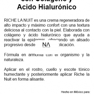 RICHE LA NUT